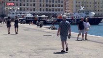Marseille : trois attachés parlementaires RN victimes d'un vol à la tire