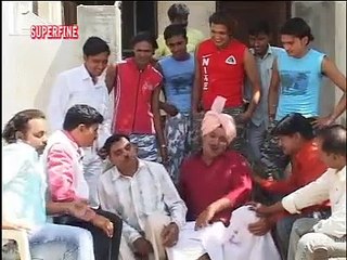 झण्डू जी तुसी ठीक हो  Ek Bear Mangale Aazad Khanda - Latest Haryanvi Song