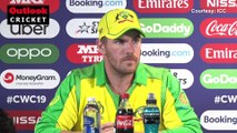 Proud Finch Accepts Australia Were Outplayed By England