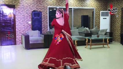 PRIVATE MUJRA BY MEHRO KHAN - AKHIYO NI BADNAM NA KARNA - MUJRA MASTI