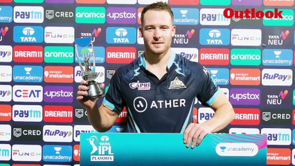David Miller Wants To Take IPL Form Into IND vs SA T20 Series