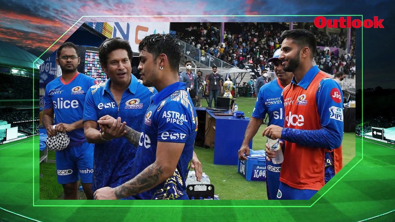 IPL - Even A Great Batsman Like Chris Gayle Can't Guarantee Anything: Ishan Kishan