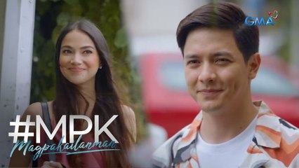 #MPK: Boy achiever, naghahanap ng dream girl? (Magpakailanman)