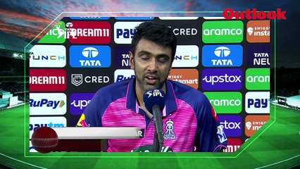 IPL 2022 - I Am Matured Enough To Know My Role: Ravichandran Ashwin