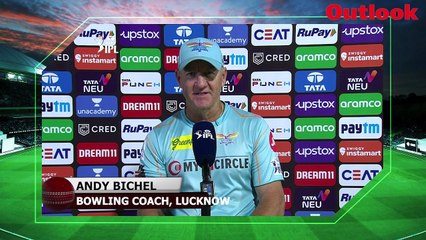 LSG vs MI, IPL 2022: KL Rahul's Century Saved Lucknow, Says Andy Bichel