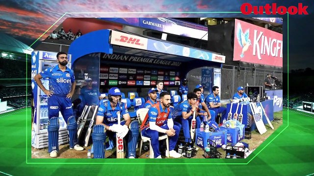 IPL 2022: Mumbai Indians Batsmen Have Failed On Good Wickets: Mahela Jayawardene