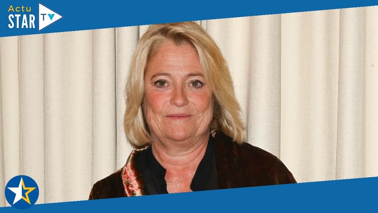 Quelle épreuve que de perdre sa mère  Marina Carrère d'Encausse, fille d'Hélène Carrère d'Encauss