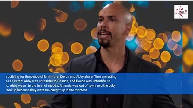 Young & Restless Shocking Scandal Is Set to Explode_ ‘We Can’t Wait To Slap Each