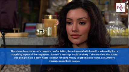 OMG “Summer Is Pregnant_ You Wont Believe Who the Baby Daddy Is! It Will Shocked