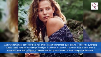 Theo Return and Reveal Devastating Truth That Will Change Everything Young and t