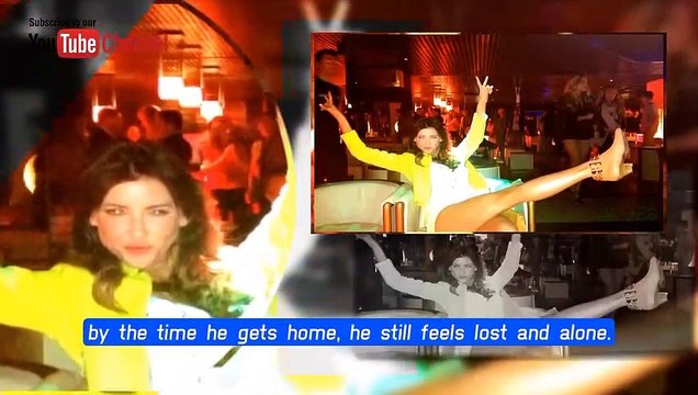 Finn accidentally kills Sheila - Steffy panics CBS The Bold and the Beautiful Sp