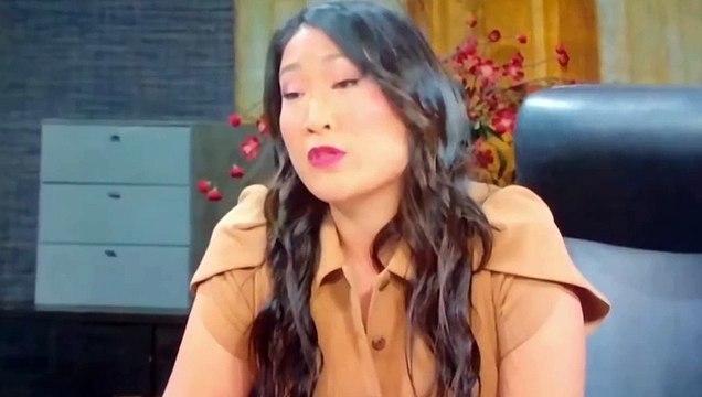 Stefan gets the Truth out of Melinda! Finds Out Nicole’s Baby Daddy Secret! EJ i