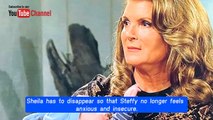 CBS The Bold and the Beautiful Spoilers Thursday, August 10 _ B&B 8-10-2023