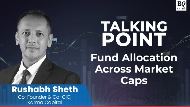 Talking Point | Karma Capital's Investment Strategy