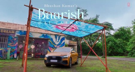 BAARISH HAI JAANAM,Payal Dev, Stebin Ben, Harshita S Gaur ,Raj S ,Siddharth,Garima ,Bhushan Kumar