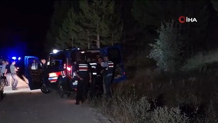 Isparta’da dehşet: 4 kişiyi öldürüp jandarmaya teslim oldu