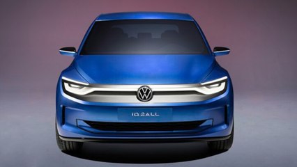 Voitures électriques : voici les quatre futurs modèles à moins de 25.000 euros
