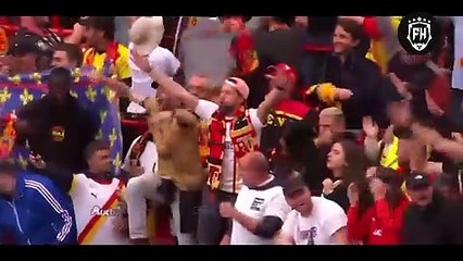 MANCHESTER UNITED VS LENS 3-1 EXTENDED HIGHLIGHT ALL GOALS 2023