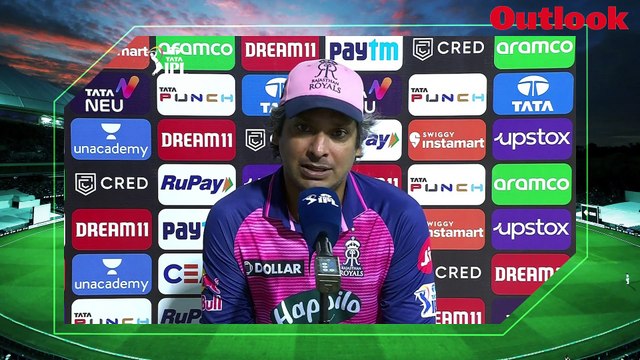 IPL 2022: Jos Buttler Has Been Exceptional For Rajasthan Royals: Sangakkara