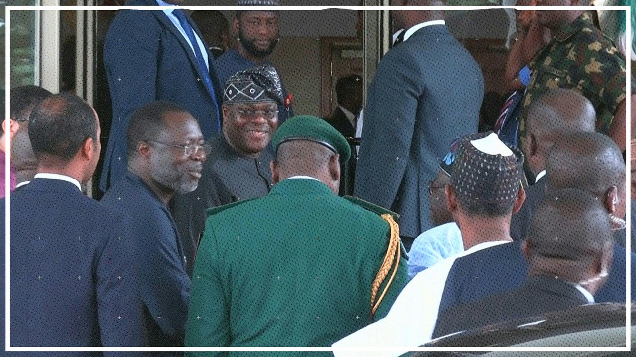 Kurz vor Niger-Sondergipfel: Neue Machthaber bilden Regierung