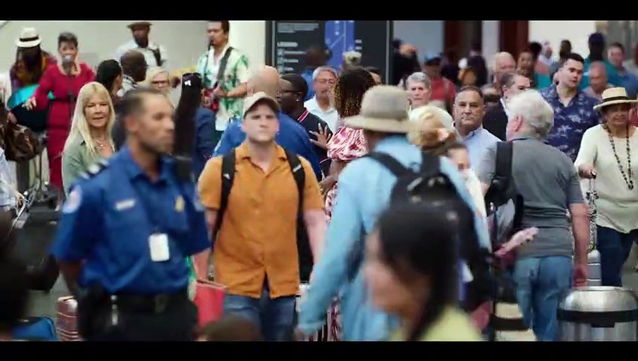 Vacation Friends 2 Trailer OV