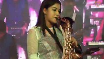 Aap ke aa jane se | Saxophone instrumental music | Saxophone Queen Lipika | Hindu song saxophone instrument | Aap ke aa jane se instrument song | saxophonist lipika | inside love