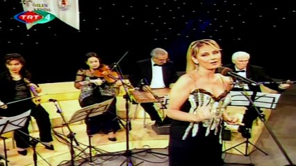 Noktanur Kefkep / Ey çerh-i sitemger dil-i nalana dokunma