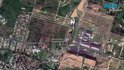 New Location Revealed for Upcoming Bathurst Go-Kart Track 🏎️