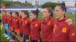 Netherlands vs Spain 1-2 Extended Highlights Goals Women s Football 2023