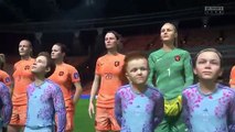 Spain vs Netherlands 2-1 Woman s World Cup Quarter Finals FIFA 23