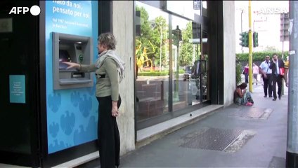 Banche in trincea, Moody's boccia la tassa