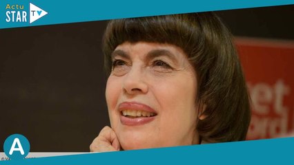 Mireille Mathieu  la chanteuse, proche de Vladimir Poutine, tacle Emmanuel Macron