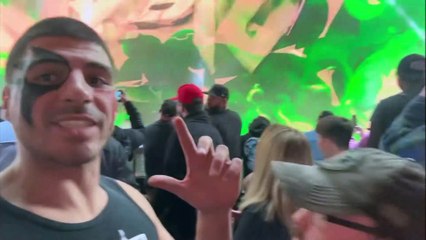 2023 Survivor Series: WarGames Full Show