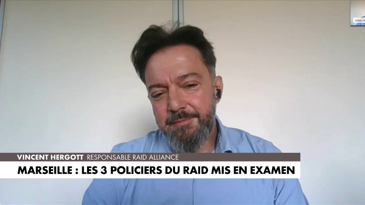 Vincent Hergott : «Il y aura un avant et un après»