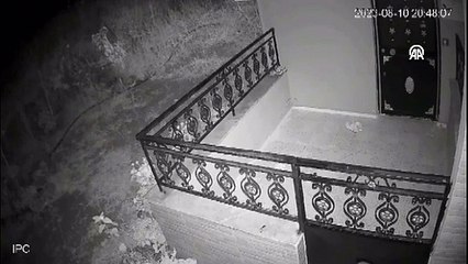 Malatya'da 5.3 büyüklüğünde deprem