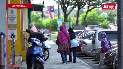 Inisiatif Wanita Waja: Empowering Women and Elevating Their Image 💪