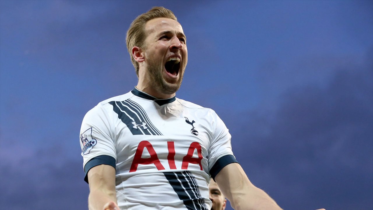 FC Bayern: Alle Infos zum Transfer von Harry Kane!
