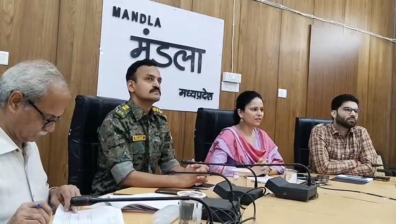 स्वतंत्रता दिवस मुख्य समारोह के लिए लगाई अधिकार...