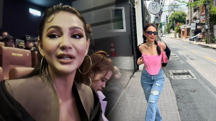 Kesian Nadia Brian... Idam calon suami beragama pun kena kecam, sedang belajar perbaiki diri