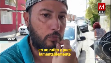 Esto sabemos del asesinado de Milagros; mujer que murió apuñalada en León