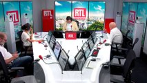 Le journal RTL de 8h30 du 11 août 2023