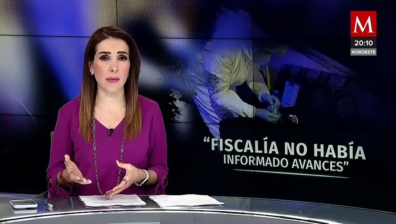 Asesor de familia de Iñigo Arenas pide no descartar que haya sido drogado antes de llegar bar