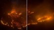 Maui wildfires latest: Watch as passenger plane lands in Maui surrounded by orange flames