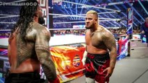 WWE Made Huge Botch...Roman Reigns Injury Update...LA Knight WWE Champion...Wrestling News