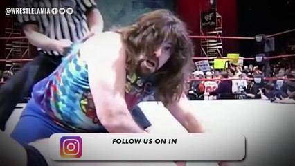 10 Impossible To Win WWE Matches