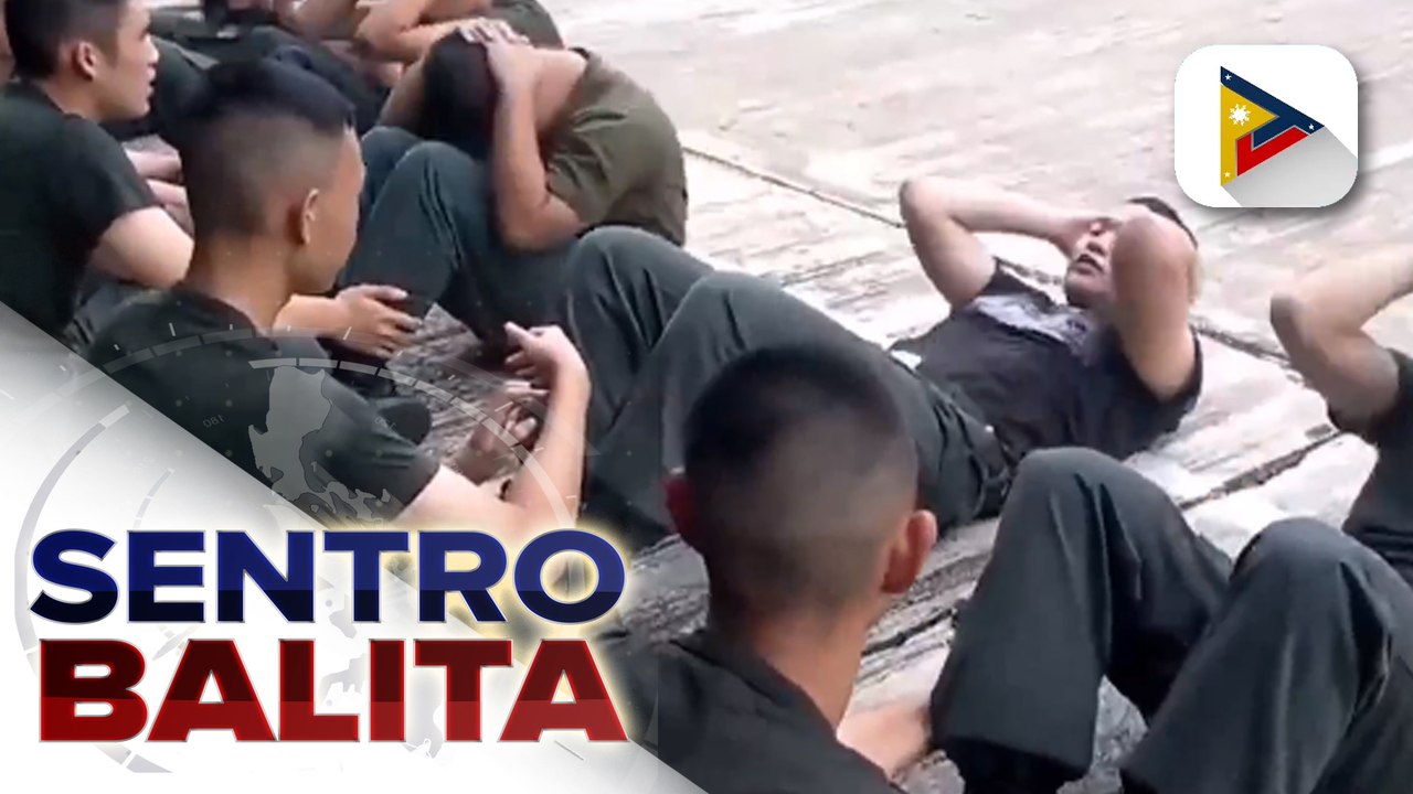 Sen. Dela Rosa, naniniwala na malaki ang maitutulong ng Mandatory ROTC sa pagprotekta sa teritoryo ng bansa