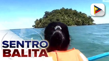 Iba't ibang beach sa Sultan Kudarat, dinarayo ng mga turista dahil sa ganda at linis