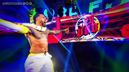 Real Reason Why Jimmy Turned On His Brother Jey at WWE Summerslam 2023