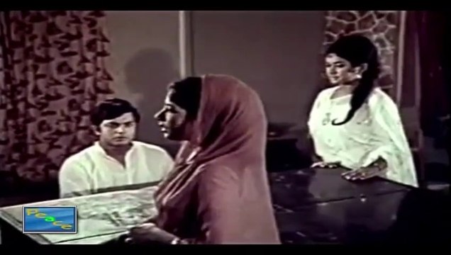 Pakistani Film Tum Hi Ho Mehboob Mere Song, Fasana e Dil he mukhtasir sa, Singer Mala Begum