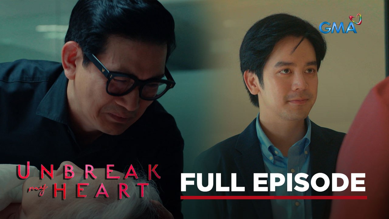 Unbreak My Heart: Full Episode 48